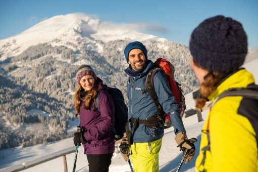 Aktivurlaub auf Italienisch: Naturgenuss trifft Dolce Vita