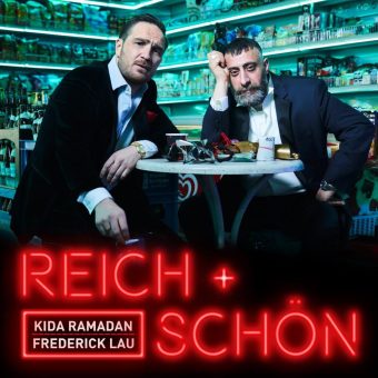 ZEBRALUTION Podcast gewinnt „Reich+Schön“