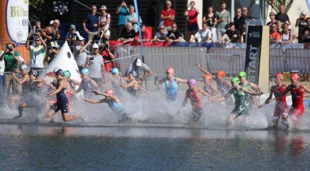 Triathlon: Deutsche Meisterschaften und Bundesliga-Finale 2024 am Maschsee