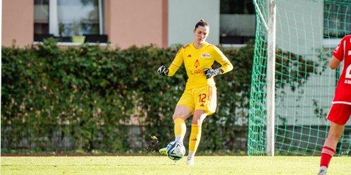 Gegen den Tabellendritten: Eiserne Ladies empfangen Türkiyemspor Berlin