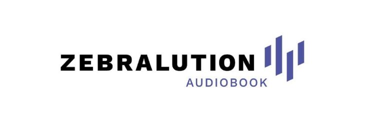 ZEBRALUTION Audiobook macht Google Auto Narration Tool zugänglich