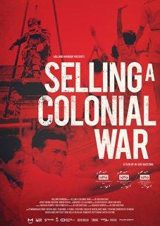 RISE AND SHINE WORLD SALES präsentiert SELLING A COLONIAL WAR