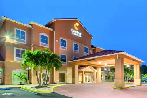 Privathotels Dr. Lohbeck eröffnen siebtes Hotel in den USA