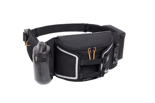 Neu: HIP BELT double