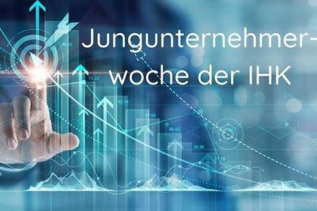 IHK-Jungunternehmerwoche