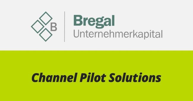 Feed- und Multichannel-Management-Unternehmen Channel Pilot Solutions wird Teil von Bregal Unternehmerkapitals neuer E-Commerce-Softwaregruppe