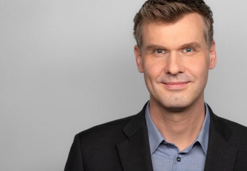 Neuer Director bei Cobalt Deutschland