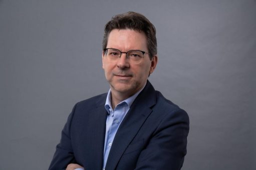 Langjähriger OBI Manager Jochen Ludwig wird neuer Chief Commercial Officer