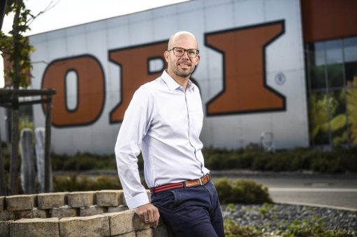 Führungswechsel bei OBI: Dr. Sebastian Gundel ist neuer CEO