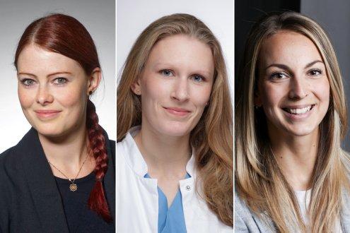 Empowered Women in der Intensiv- und Notfallmedizin – Bewusstseinswandel nötig für echte Gleichstellung