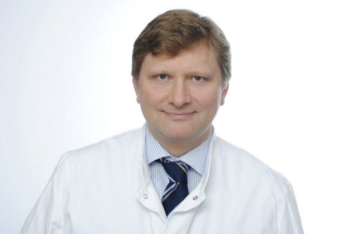 Neurochirurg Matthias Simon an Spitze europäischer Fachgesellschaft