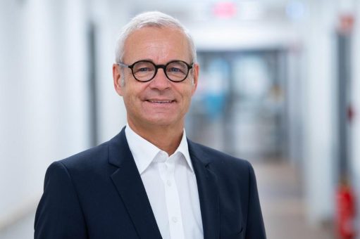 Clemens Maurer neu im Vorstand der Allianz Kommunaler Großkrankenhäuser