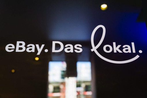 Lokal im Kiez-Lokal •• insglück ging mit eBay auf Deutschlandtour