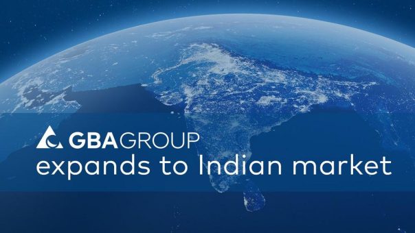 GBA Group expandiert in indischen Markt