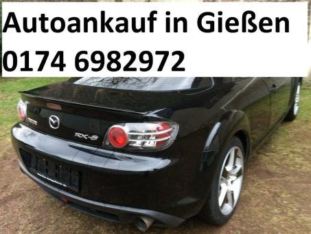 Unkomplizierter Verkaufsprozess beim Autoankauf Duisburg