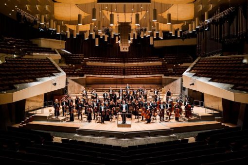 Tourneeauftakt der Philharmonie Leipzig: Bereits über 10.000 verkaufte Karten