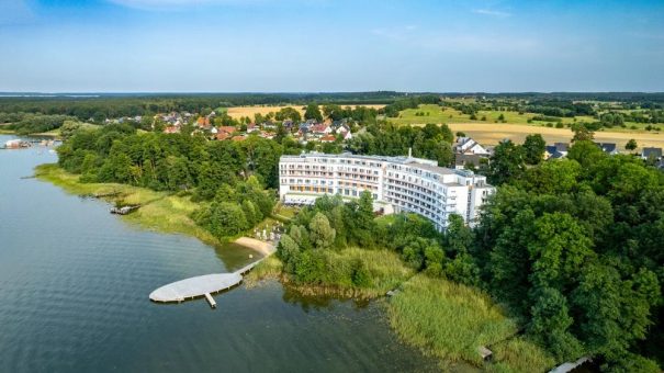 Privathotels Dr. Lohbeck steuern weiteres Umsatz-Rekordjahr an