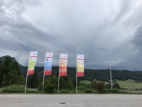 mobiheat in der gesamten „DACH-Region“ mit komplettem Leistungsangebot präsent