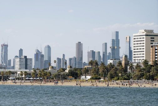 Die sichersten Reiseziele für alleinreisende Frauen: Melbourne unter den Top Ten