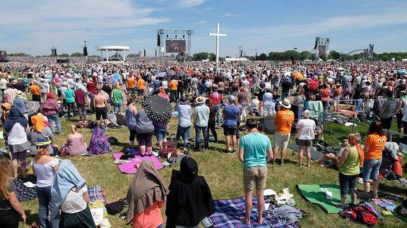 Mobile Heizzentralen können auch Teewasser-Erwärmung