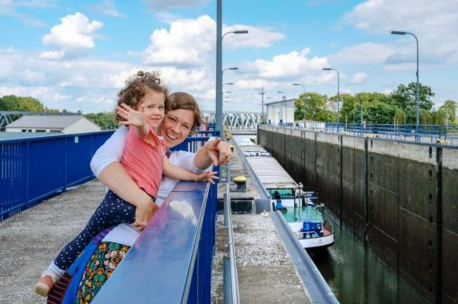 Öffentliche Stadtführungen im August