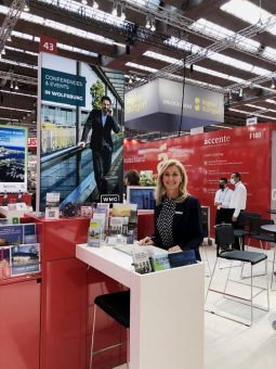 WMG auf der Fachmesse IMEX