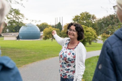 Von Naturerlebnissen bis zur Märchentour