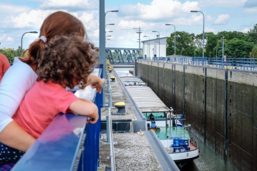 Wolfsburg einmal anders erkunden