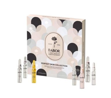 BABOR Perfect skin collection – spring edition