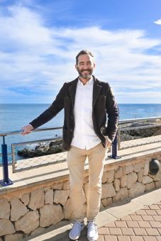 Alvaro Sanchez Boyero neu im Team von Mayer & Dau Immobilien Mallorca