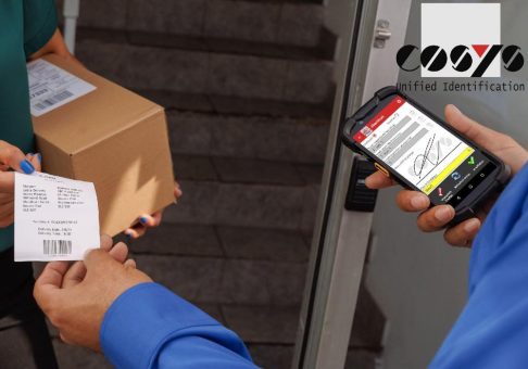 So einfach geht’s: Mit COSYS Transport Software zum stichhaltigen Proof of Delivery