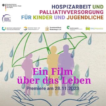 Familien in großer Sorge: Versorgung schwerkranker Kinder, Jugendlicher und junger Erwachsener gefährdet