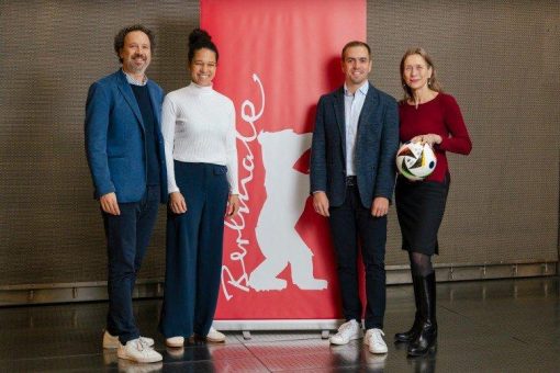 Berlinale Meets Fußball – Filmprojekt zur Euro2024