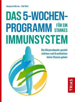 Maske – nein danke! Stattdessen das Immunsystem ganzheitlich trainieren