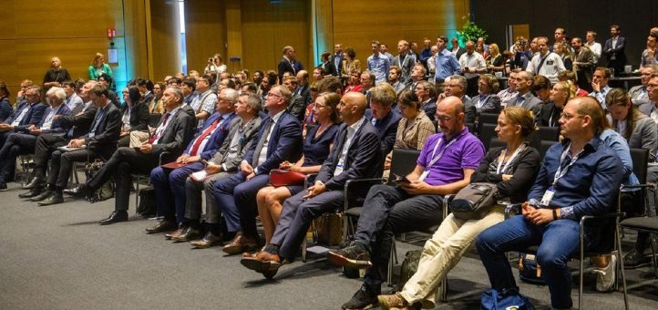 LightCon 2023 – Internationale Leichtbaukonferenz setzt Impulse für eine nachhaltige Zukunft