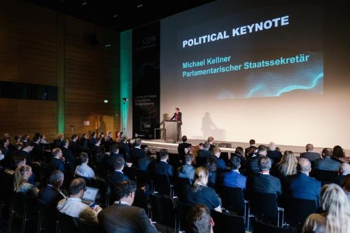 LightCon 2023: Robert Habeck übernimmt Schirmherrschaft – Partnerland ist Polen