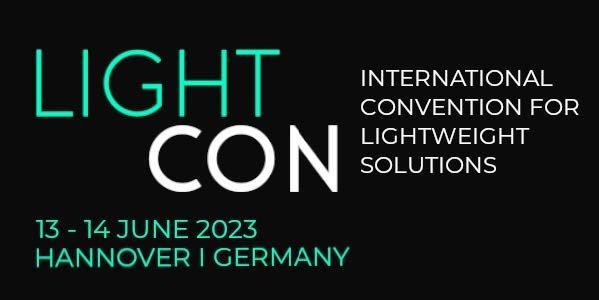 Zweite Auflage der LightCon im Juni 2023