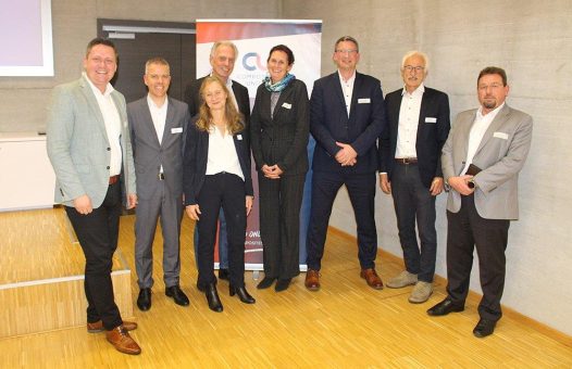 5. Ordentliche Mitgliederversammlung des Composites United – „Community is Key“