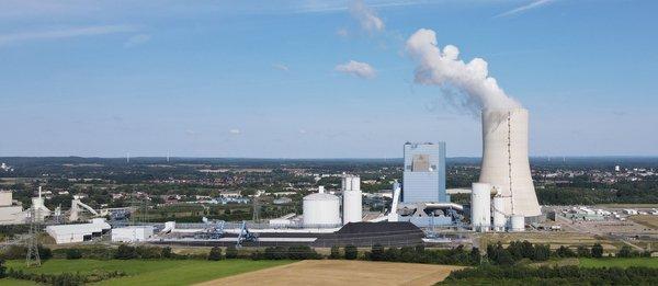 Steinkohlekraftwerk Datteln 4 beschäftigt Bundesverwaltungsgericht