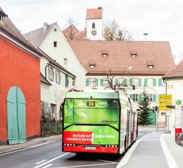 Jahresfahrplan 2024: Viel Neues für die Tuniberg-Ortsteile