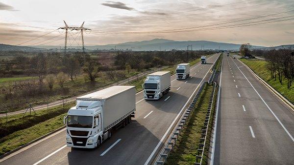 5 Vorteile einer präzisen Lkw-Tourenplanung