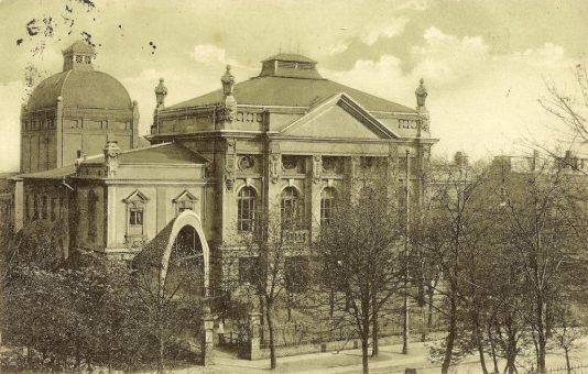 Dezember im Oberschlesischen Landesmuseum