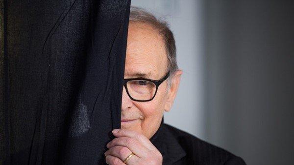 „Unboxing Morricone“: Ennio Morricones Vermächtnis erstmals Authentische Ausgabe von Kompositionen für Orchester und Ensembles