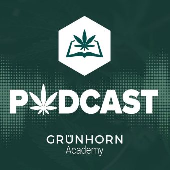 Grünhorn Academy Podcast erfolgreich mit 10. Folge