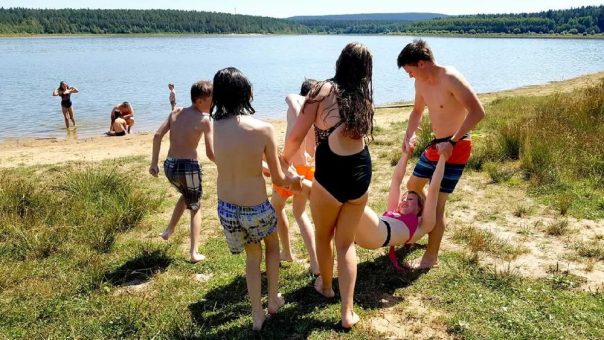 Neue Ideen für Urlaub mit Kindern in Deutschland + Montenegro