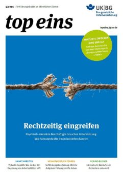 Beschäftigte in psychischen Nöten: So handeln Führungskräfte richtig