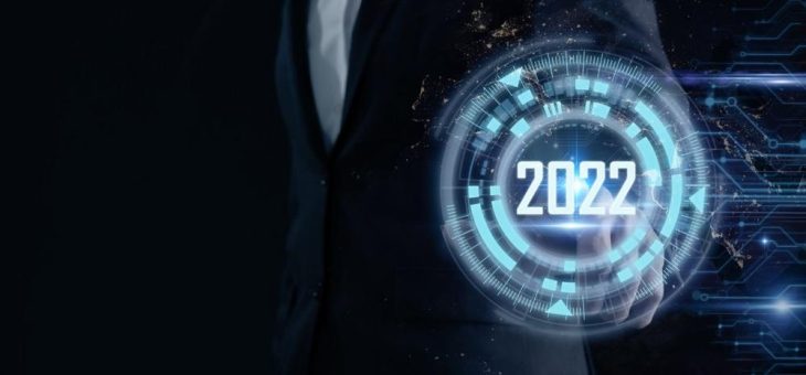 Cybersicherheit: Welche Tendenzen zeichnen sich 2022 ab?