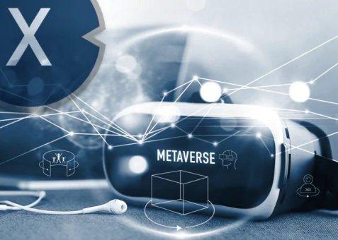 Digitale Transformation mit XR-Technologien: Metaverse Chancen für den Handel, die Wirtschaft und das Recruiting