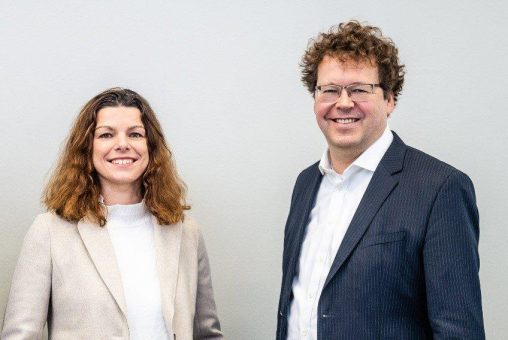 compleet – Neues Management setzt Fokus auf Logistik