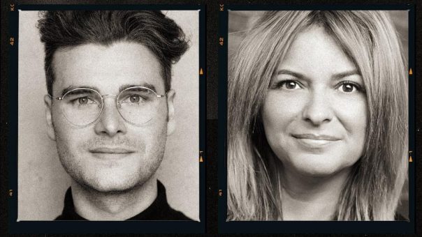 schoesslers ernennt Kerstin Pradel und Colin Marotzke zu Executive Directors Communications